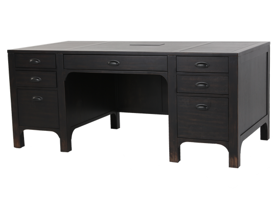 Desk by Mollai Collections | Bel Furniture