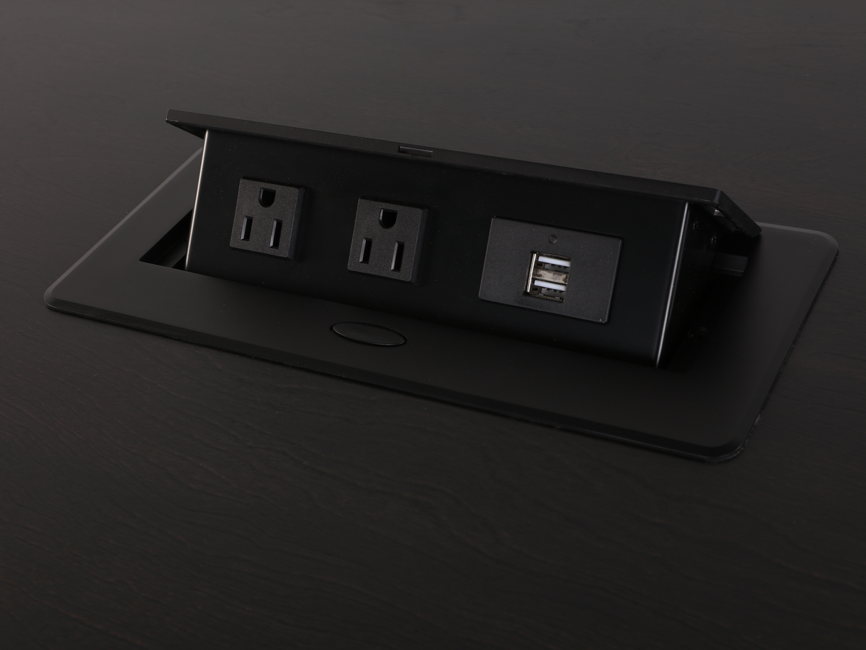 Desk by Mollai Collections | Bel Furniture