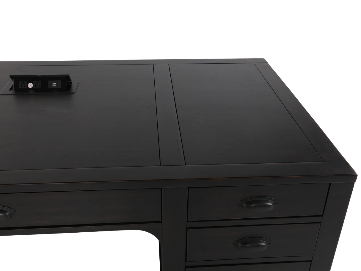 Desk by Mollai Collections | Bel Furniture