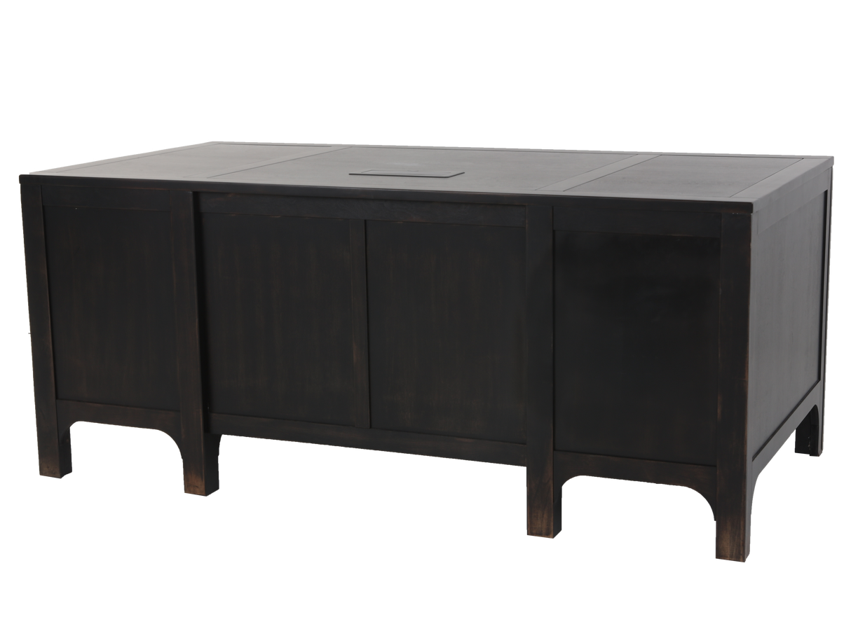 Desk by Mollai Collections | Bel Furniture