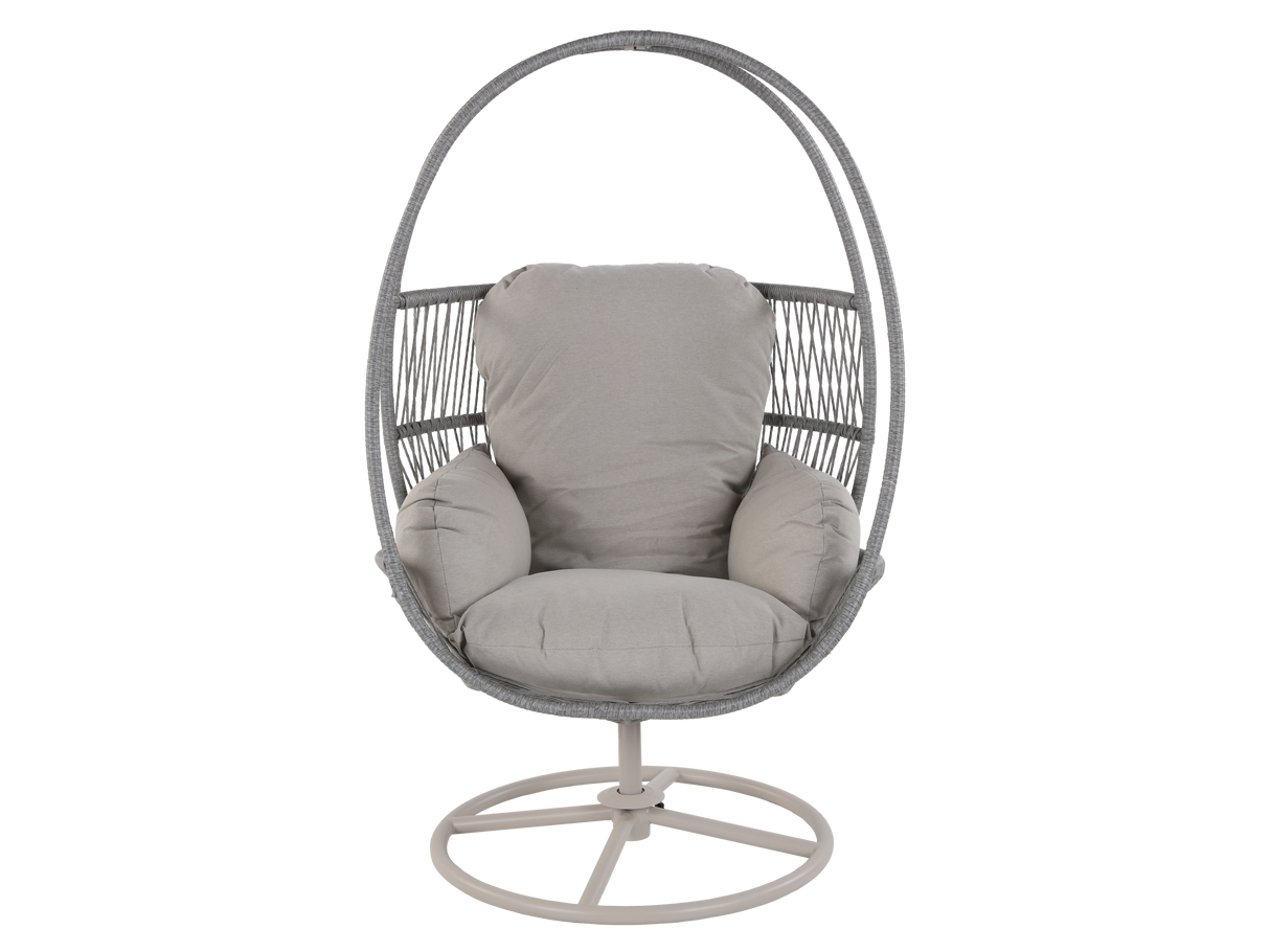 Basket Chair by Mollai Collections | Bel Furniture