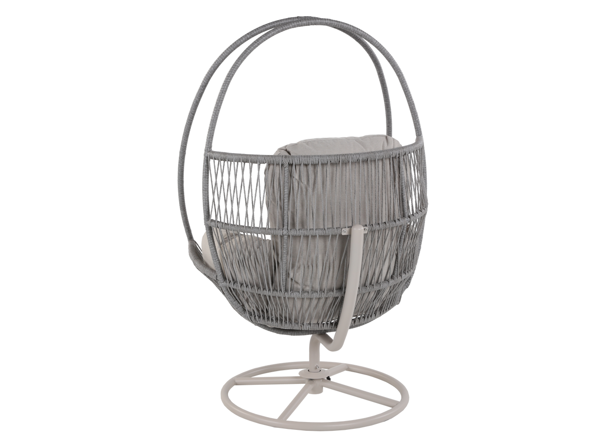 Basket Chair by Mollai Collections | Bel Furniture