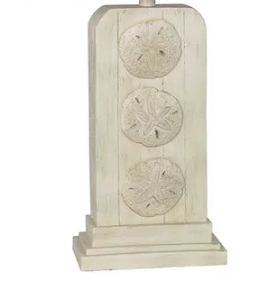 29.25- inch Sand Dollar Table Lamp (Set of 2) by Lamps Per Se | Bel Furniture