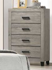 Chest by Mollai Collections | Bel Furniture