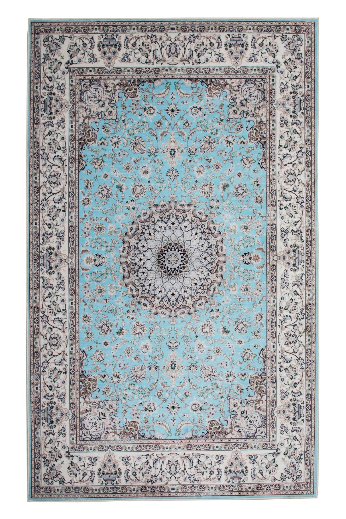 Tamar Area Rug 6'x9' by BEL Furniture | Bel Furniture