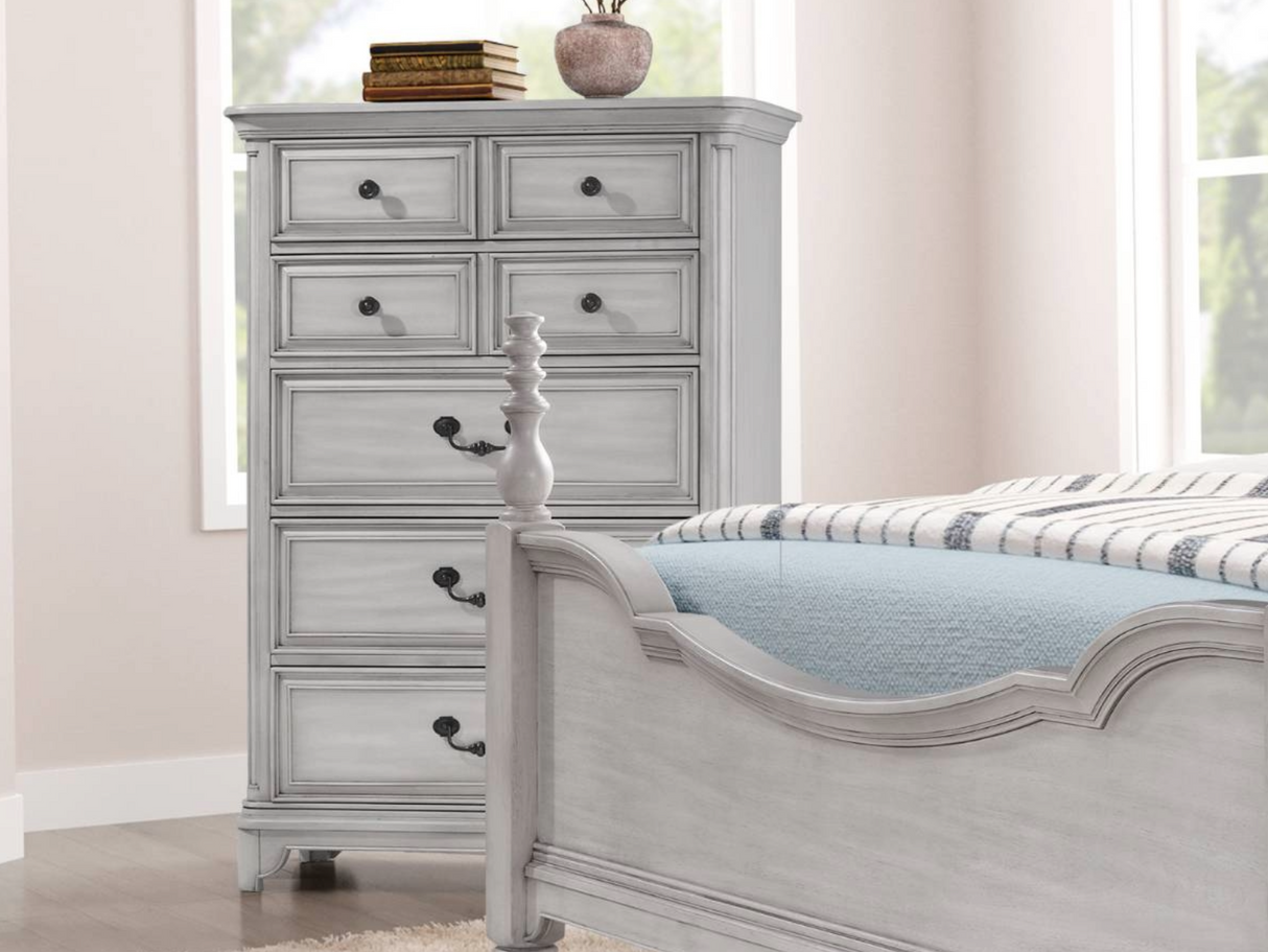 Chest by Mollai Collections | Bel Furniture