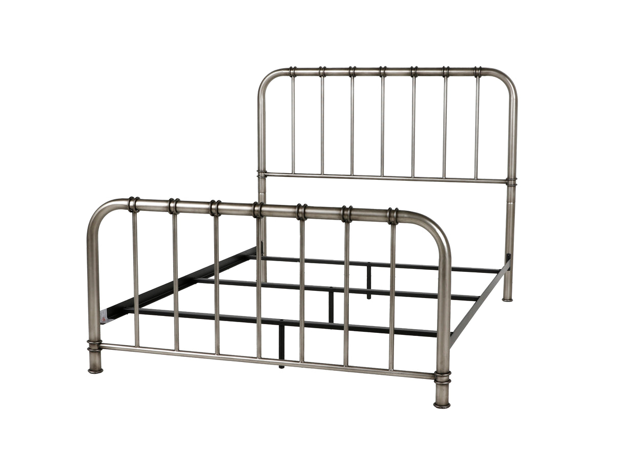 3 PIECE QUEEN BED by Mollai Collections | Bel Furniture