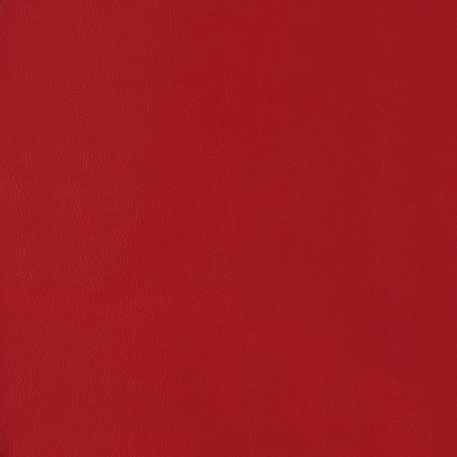 Retro - Upholstered Metal Swivel Bar Stool (Set of 2) by CoasterEveryday | Bel Furniture