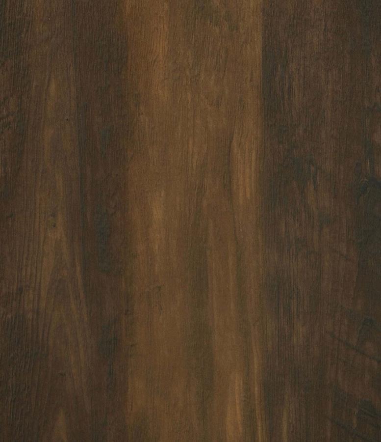 Elouise - 4 Door Engineered Wood Tall Accent Cabinet - Dark Pine by Coaster Fine Furniture | Bel Furniture