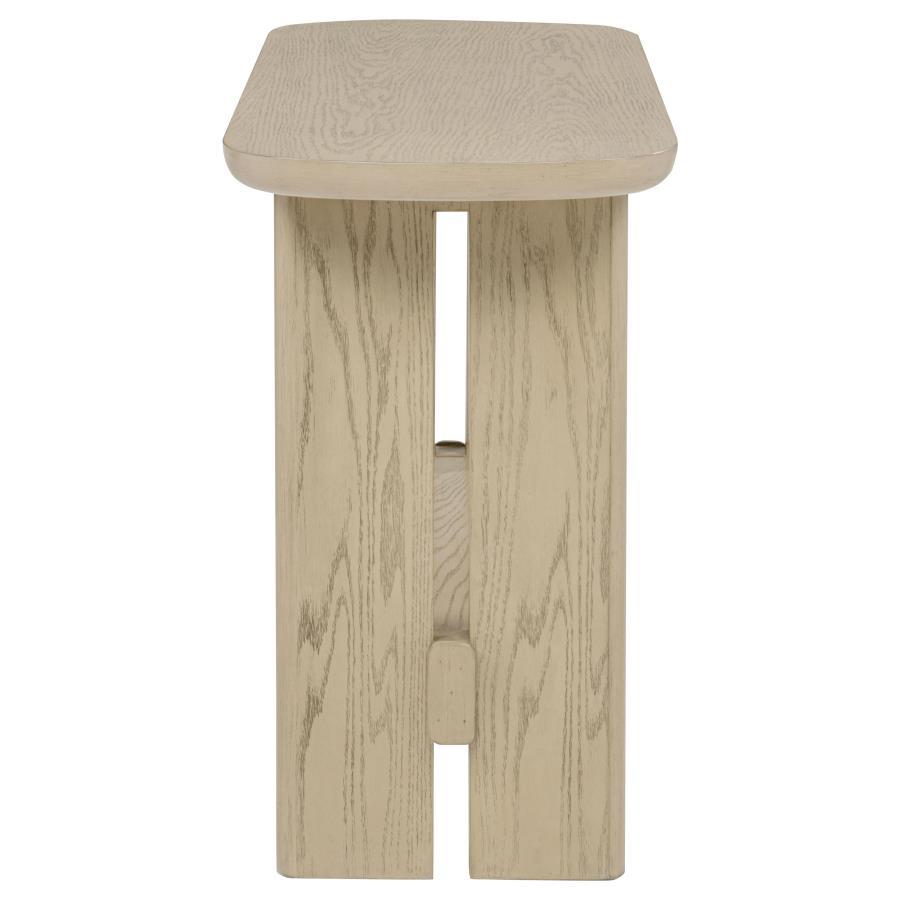 Kailani - Coastal Rectangular Table