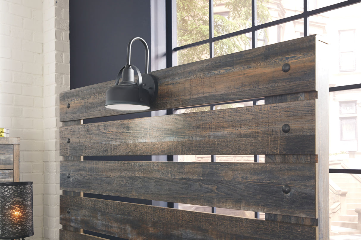 Drystan - Panel Bed by Signature Design by Ashley® | Bel Furniture