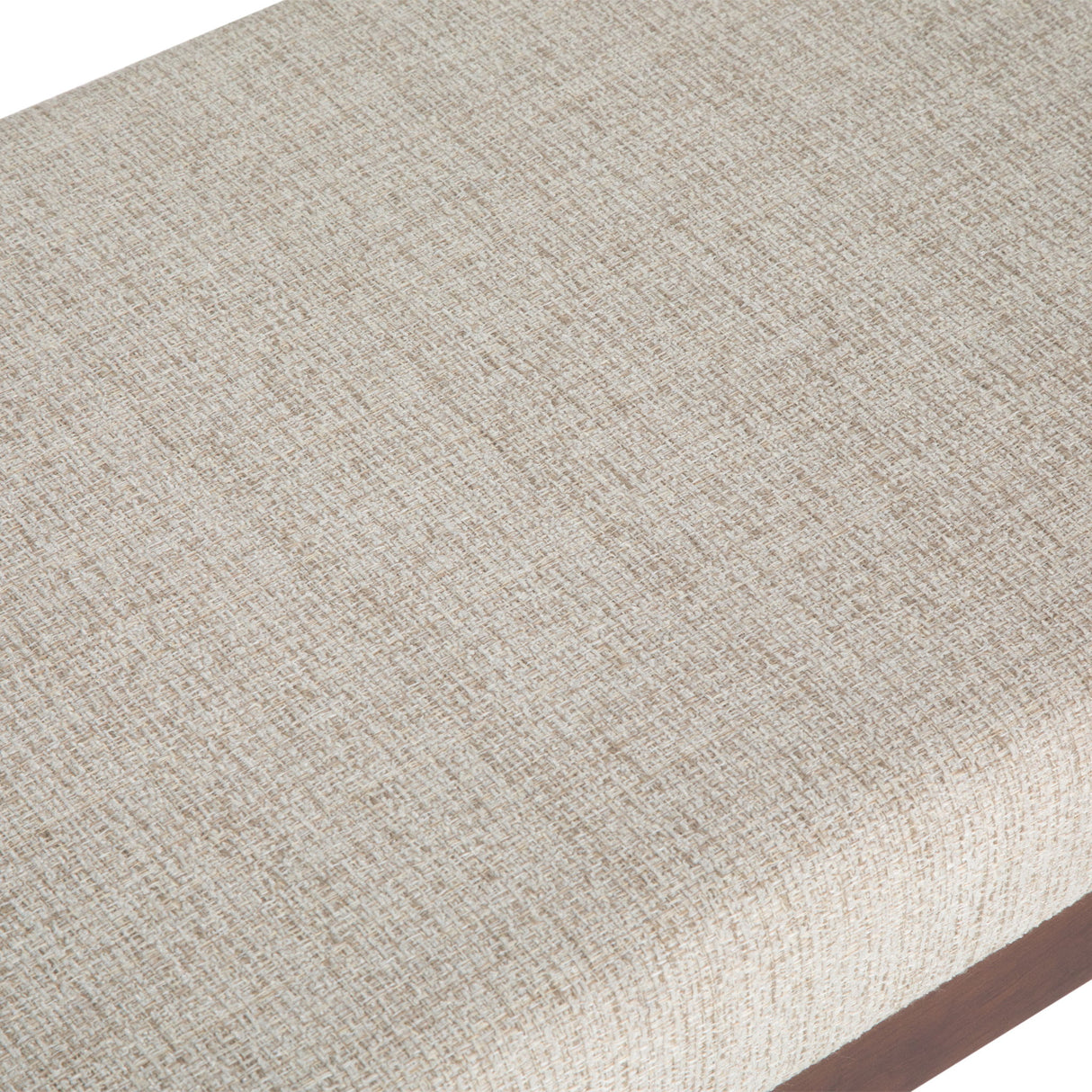 Chanelle - Mid-Century Ottoman Bench by Simpli-Home | Bel Furniture