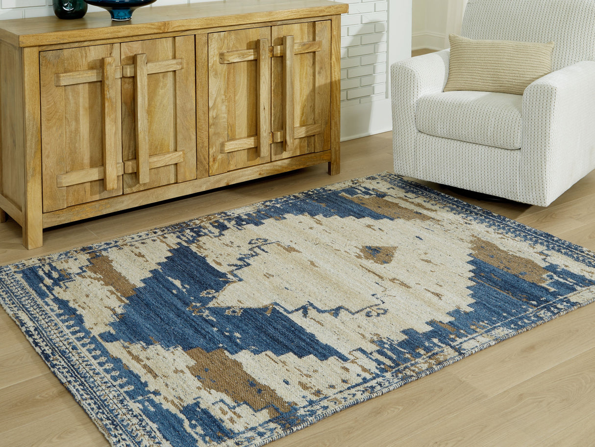 Varnler - Rug by Signature Design by Ashley® | Bel Furniture