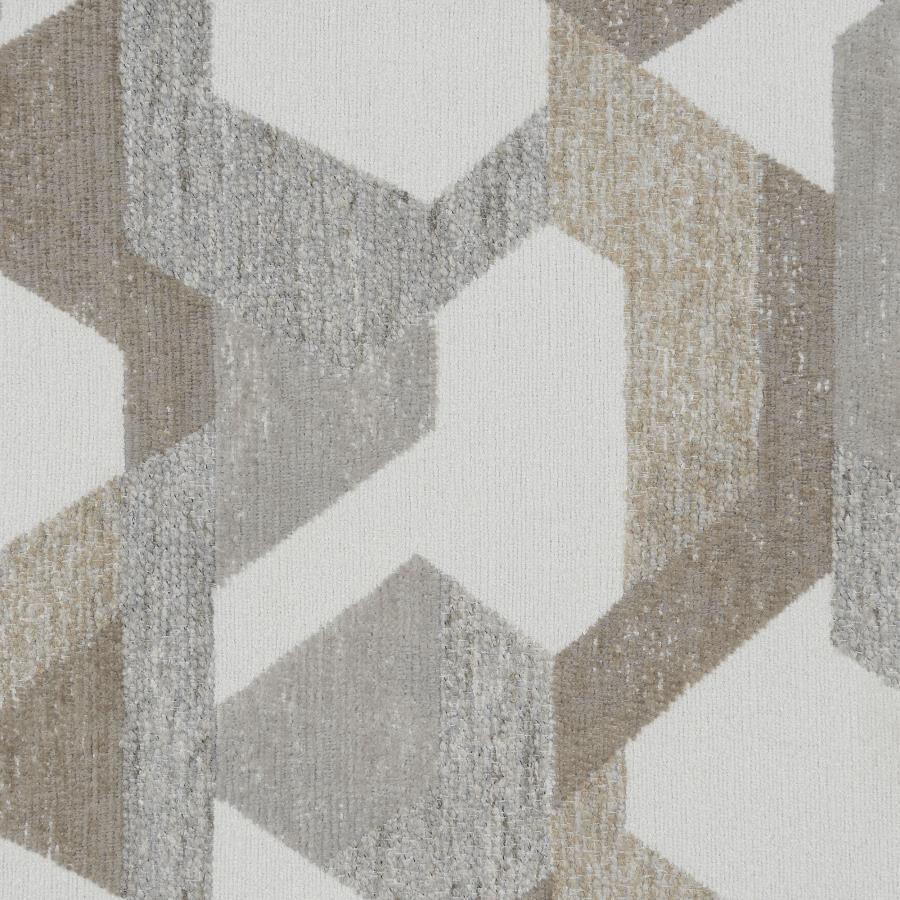 Storey - Upholstered Sleeper Sectional Chaise Sofa by CoasterEveryday | Bel Furniture