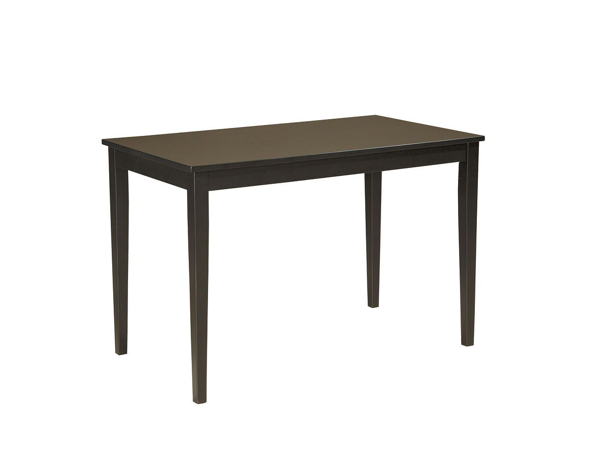 Kimonte - Dining Table Set by Signature Design by Ashley® | Bel Furniture