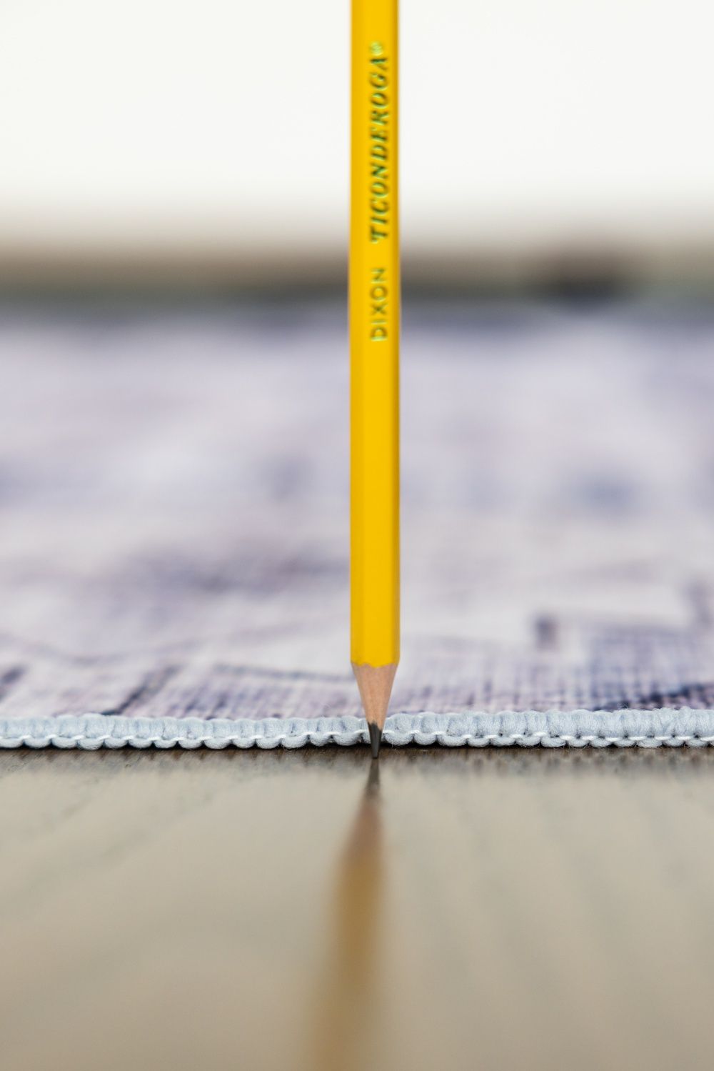 Toucan - Washable Non - Slip Area Rug - Silver by Icona Home Decor | Bel Furniture