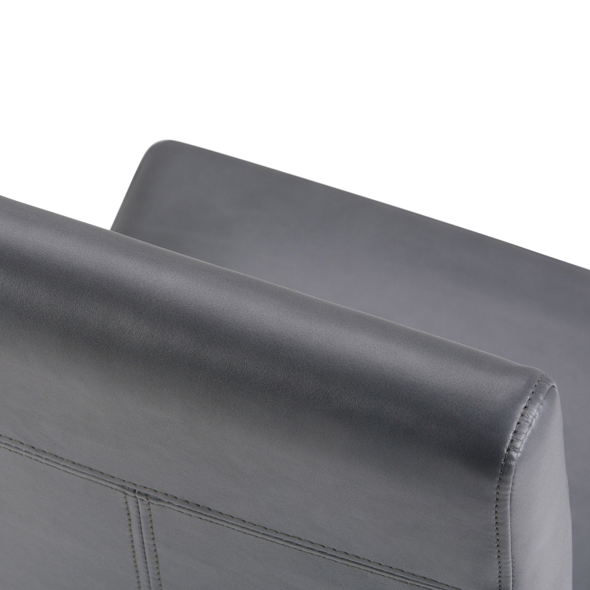 Acadian - Upholstered Parson Dining Chair (Set of 2)