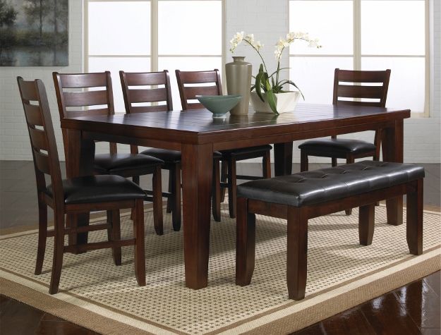 Bardstown - Dining Table by Crown Mark | Bel Furniture