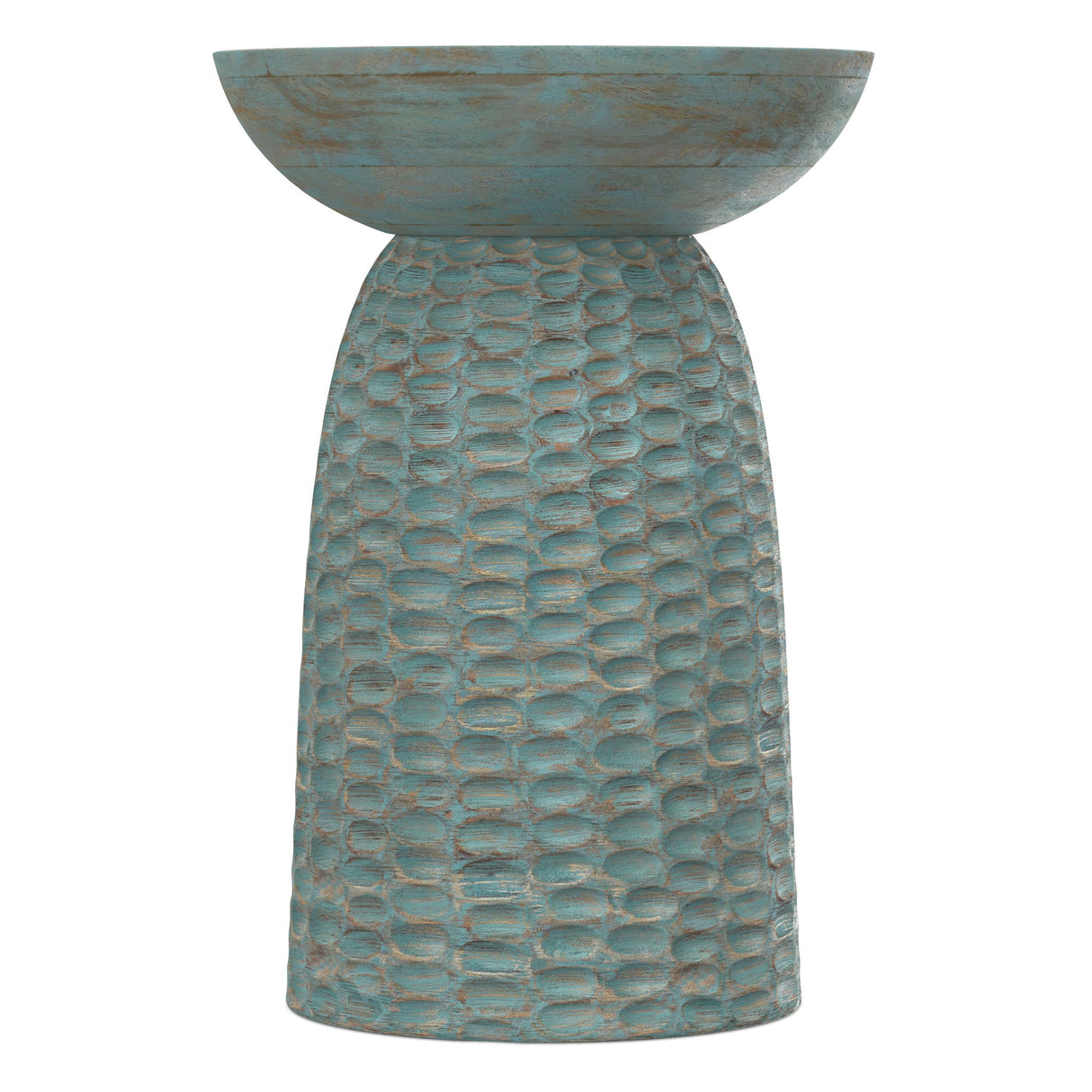 Boyd - Handcrafted Accent Table