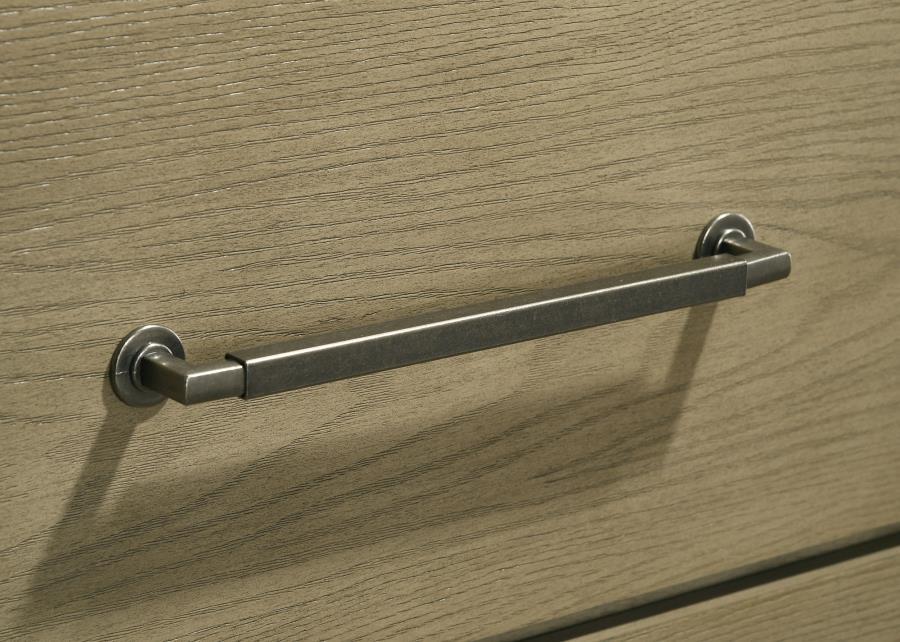 Hazlewood - Storage Bedroom Set