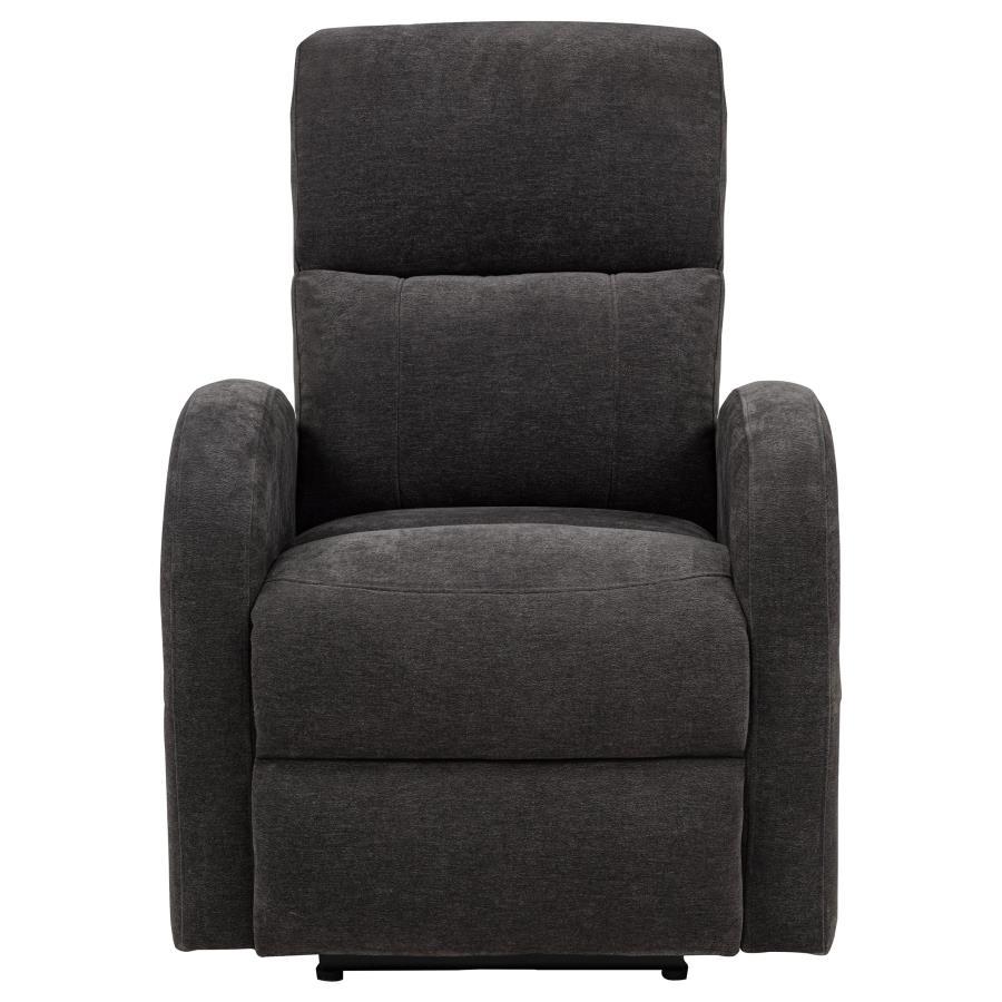 Grant - Upholstered Power Recliner Chair