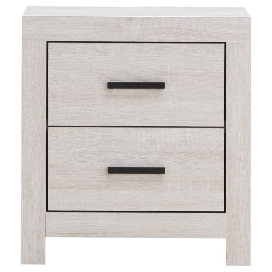 Brantford - Bedroom Set by CoasterEveryday | Bel Furniture
