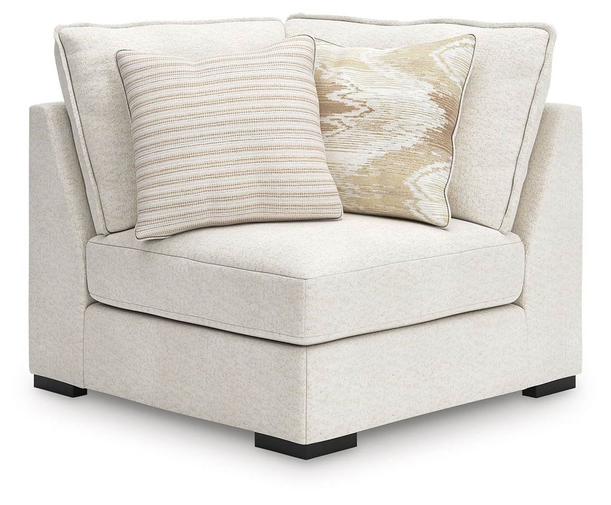 Donelson Creek - Sectional by Benchcraft® | Bel Furniture