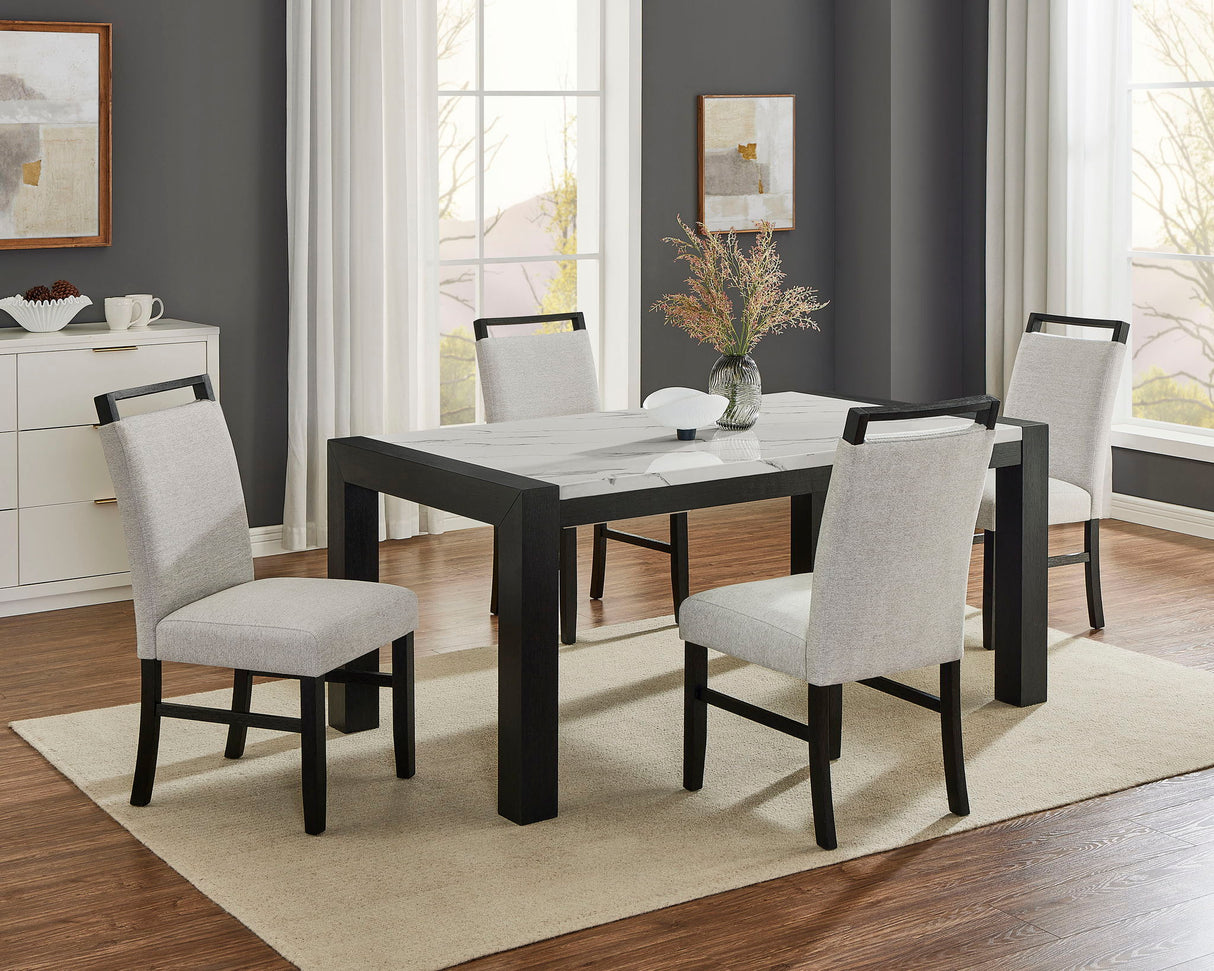 Jules - Dining Room Set
