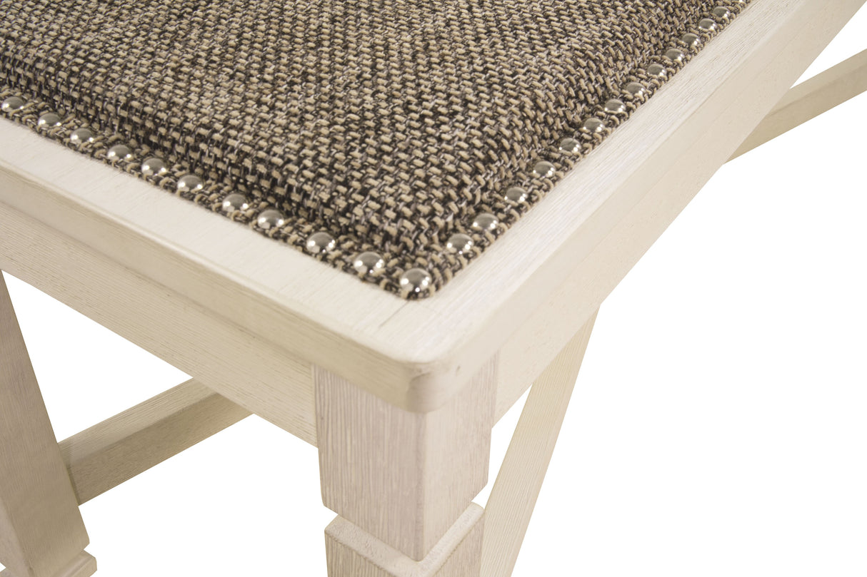 Bolanburg - Beige - Large UPH Dining Room Bench by Signature Design by Ashley® | Bel Furniture