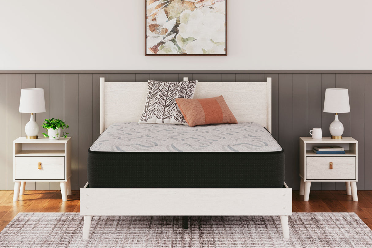 Elite Springs Plush - Mattress by Ashley Sleep® | Bel Furniture