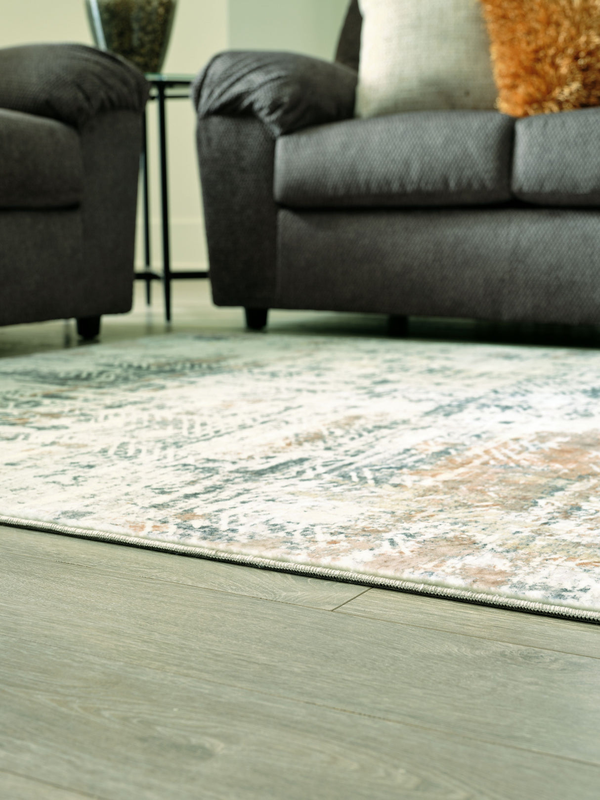Redlings - Area Rug by Signature Design by Ashley® | Bel Furniture
