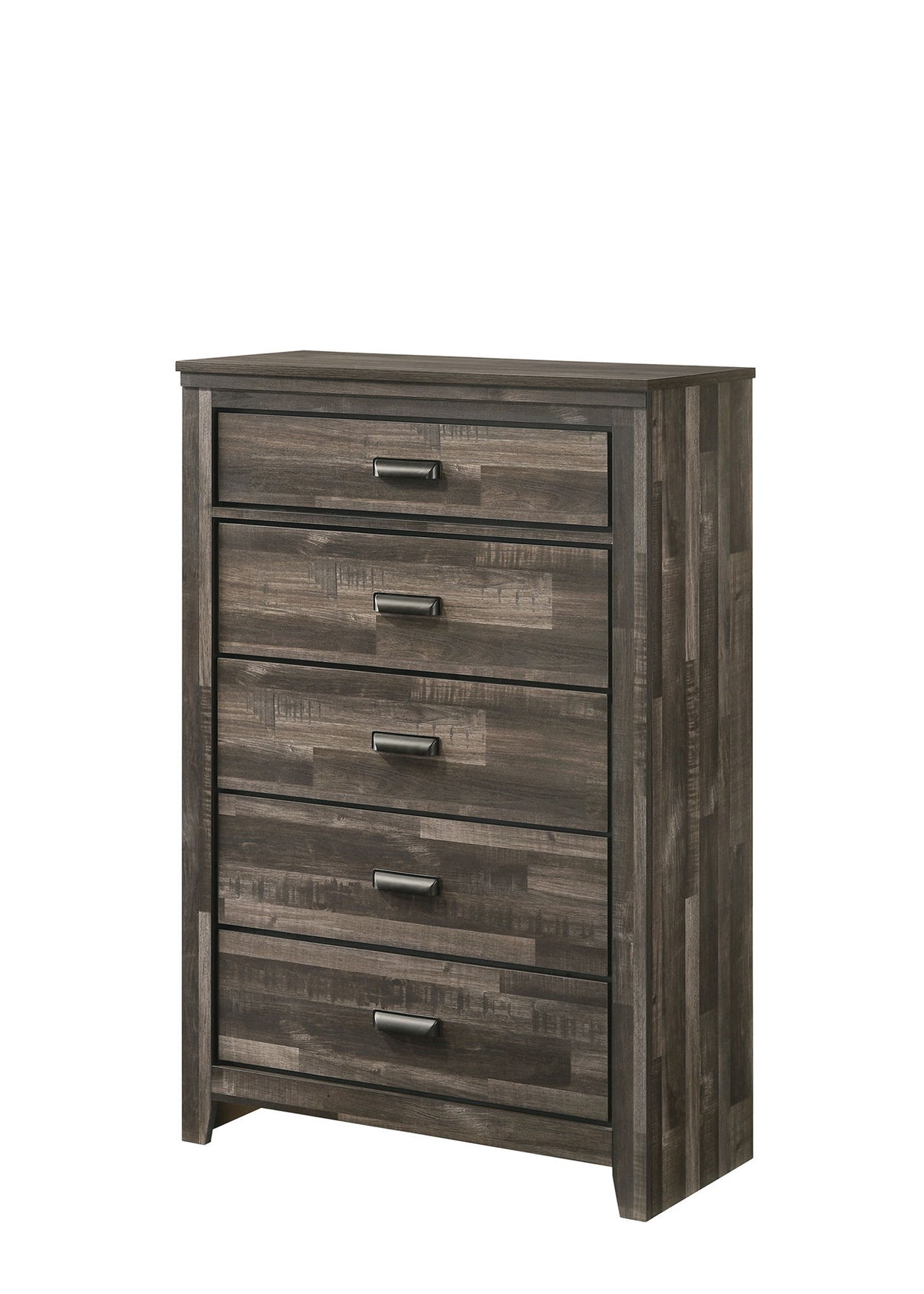 Carter - Bedroom Set - Brown by Crown Mark | Bel Furniture