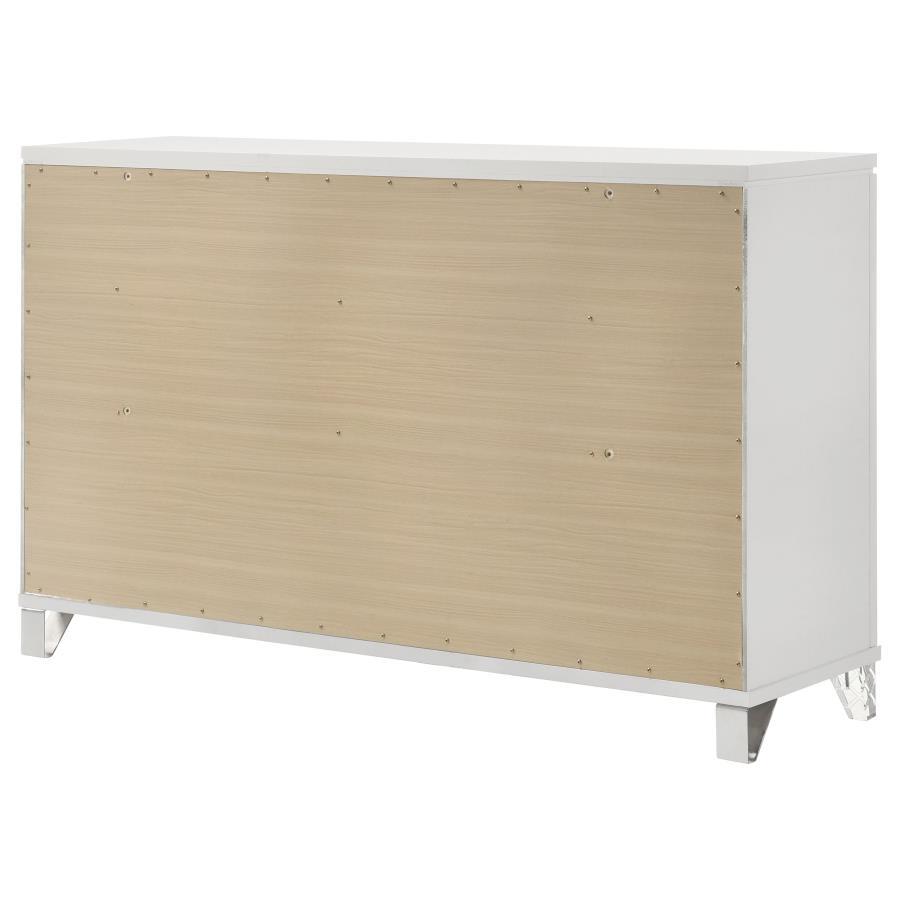 Marmore - 9-Drawer Dresser