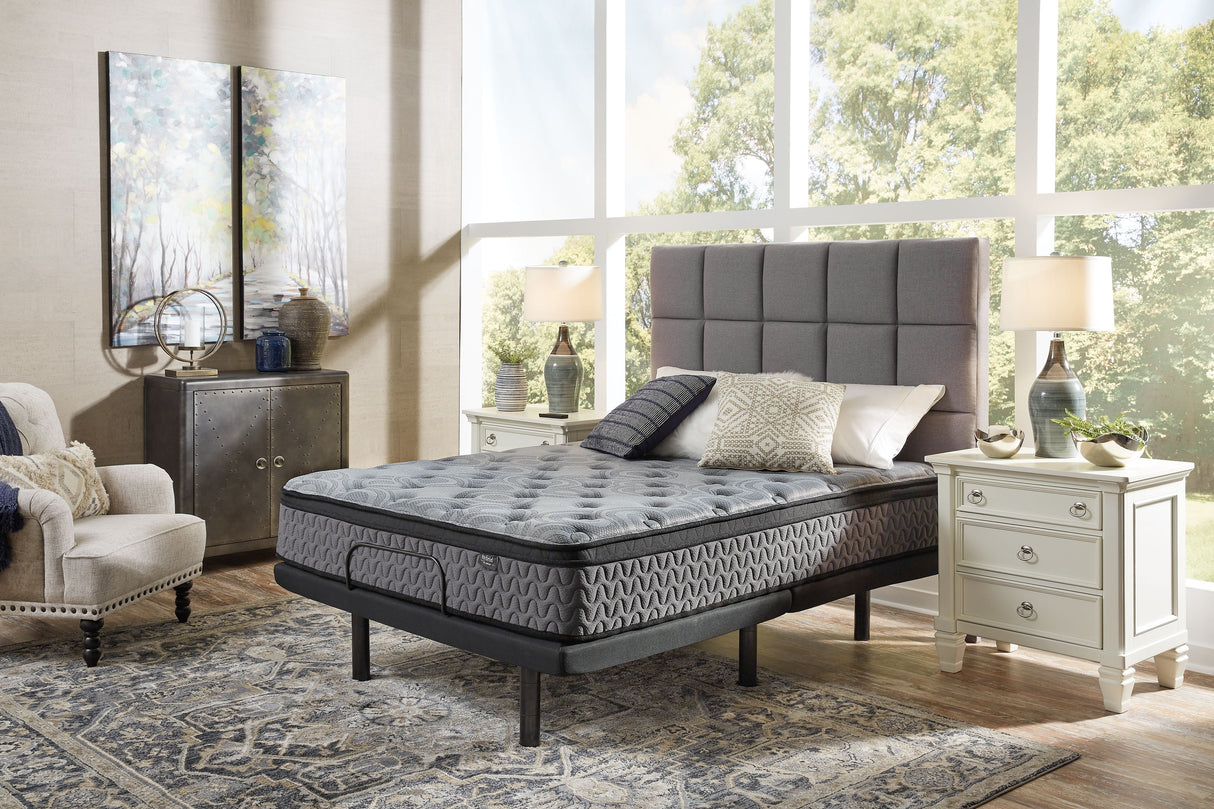 Augusta - Firm Mattress by Sierra Sleep® by Ashley | Bel Furniture