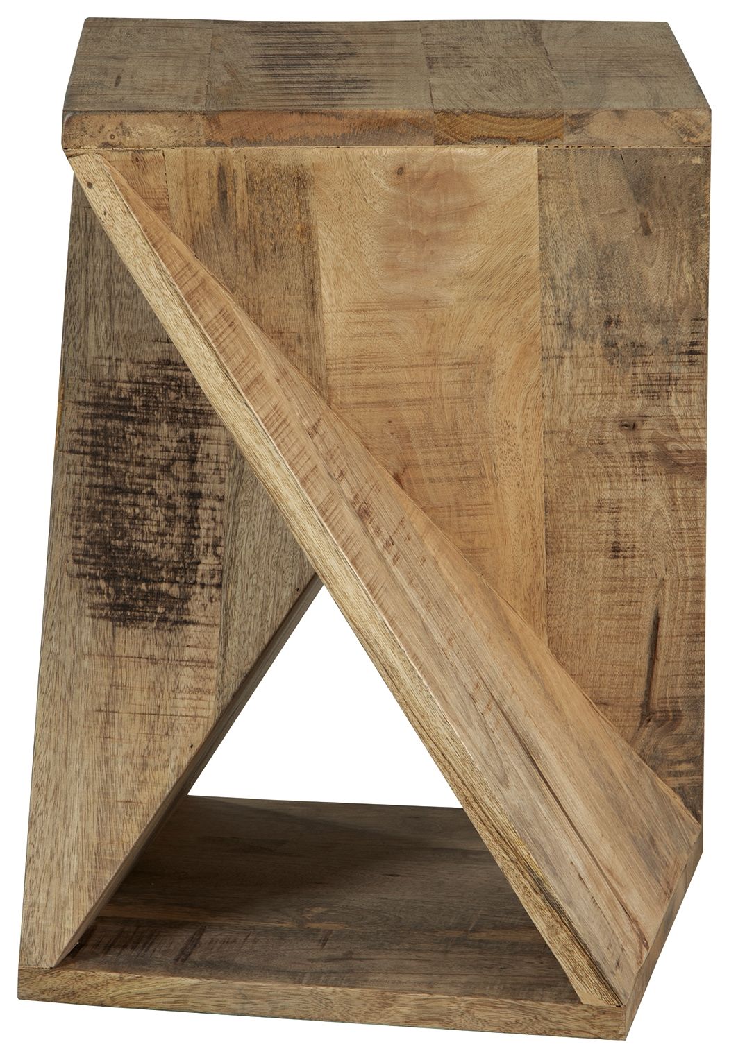 Zalemont - Accent Table by Signature Design by Ashley® | Bel Furniture