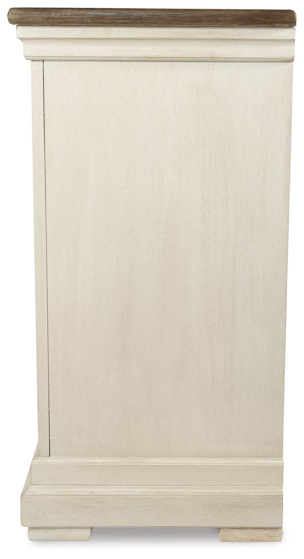 Bolanburg - Beige - Dining Room Server by Signature Design by Ashley® | Bel Furniture