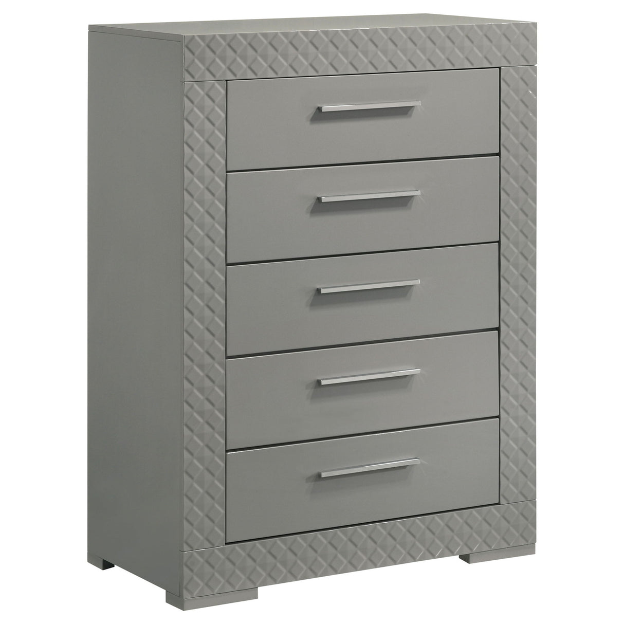 Ives - 5-Drawer Bedroom Chest