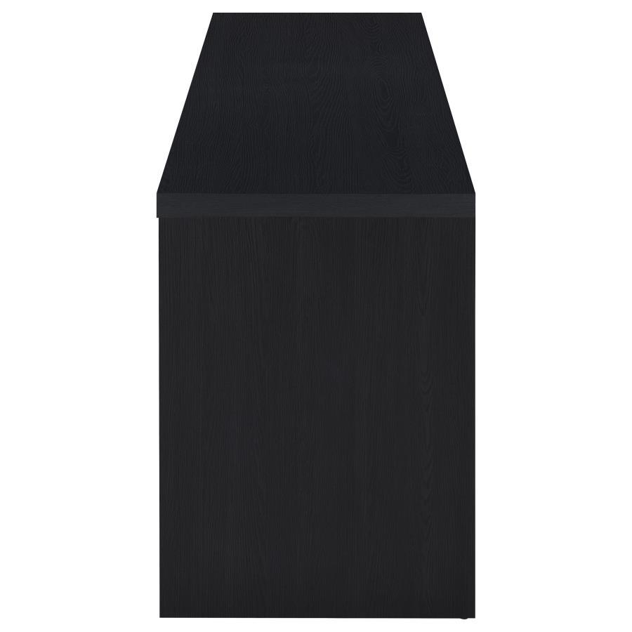 Rutland - 3-Drawer TV Stand Media Console by Coaster Fine Furniture | Bel Furniture