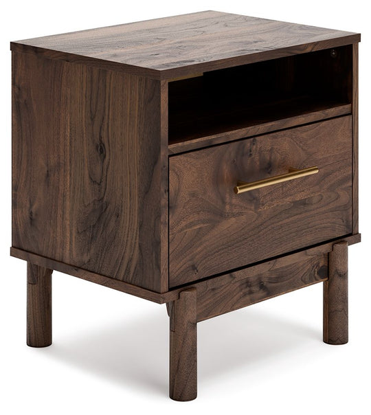 Calverson - Night Stand