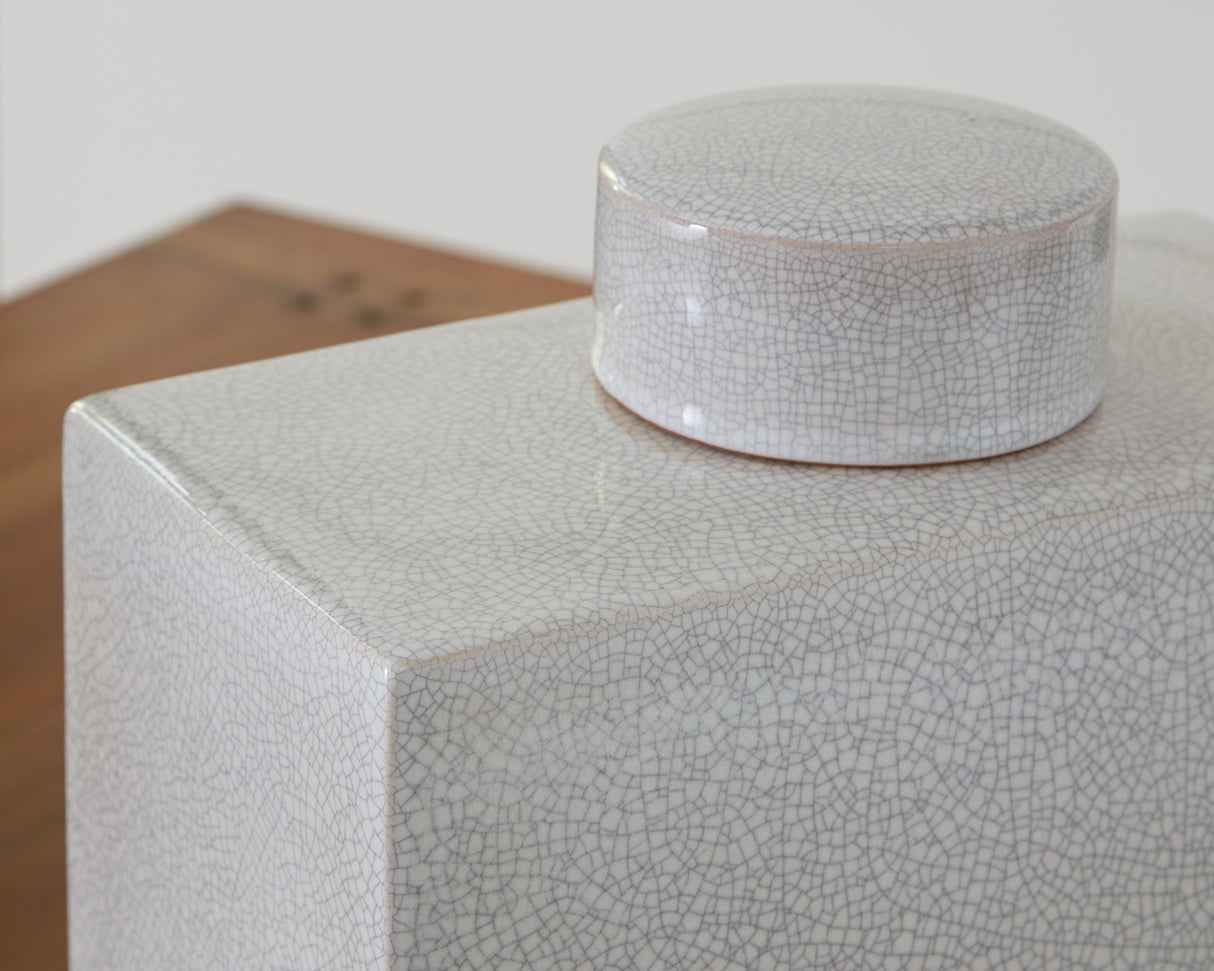 Haddworth - Jar by Signature Design by Ashley® | Bel Furniture