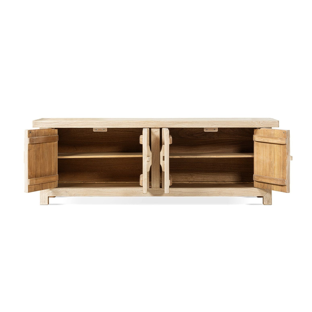 Rowan - 4 Door Cabinet