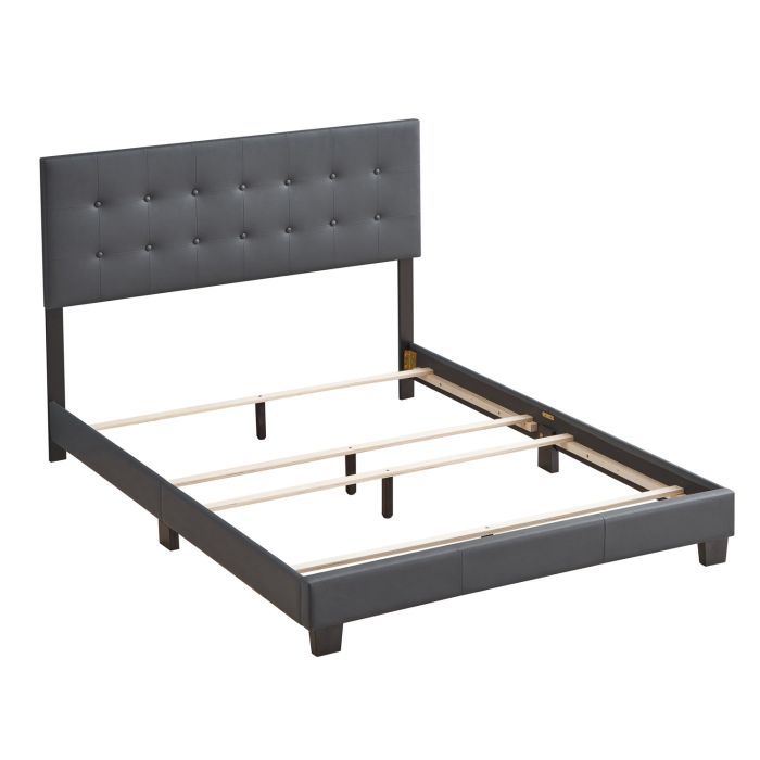 Caldwell - Bed