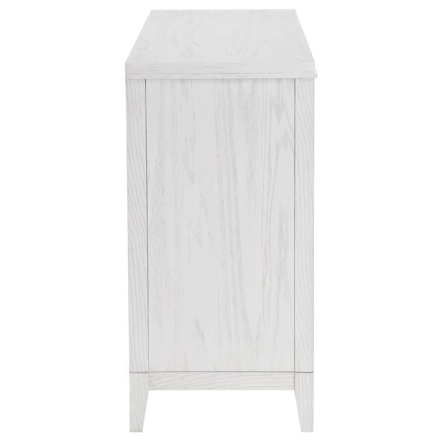 Marielle - 6-Drawer Bedroom Dresser