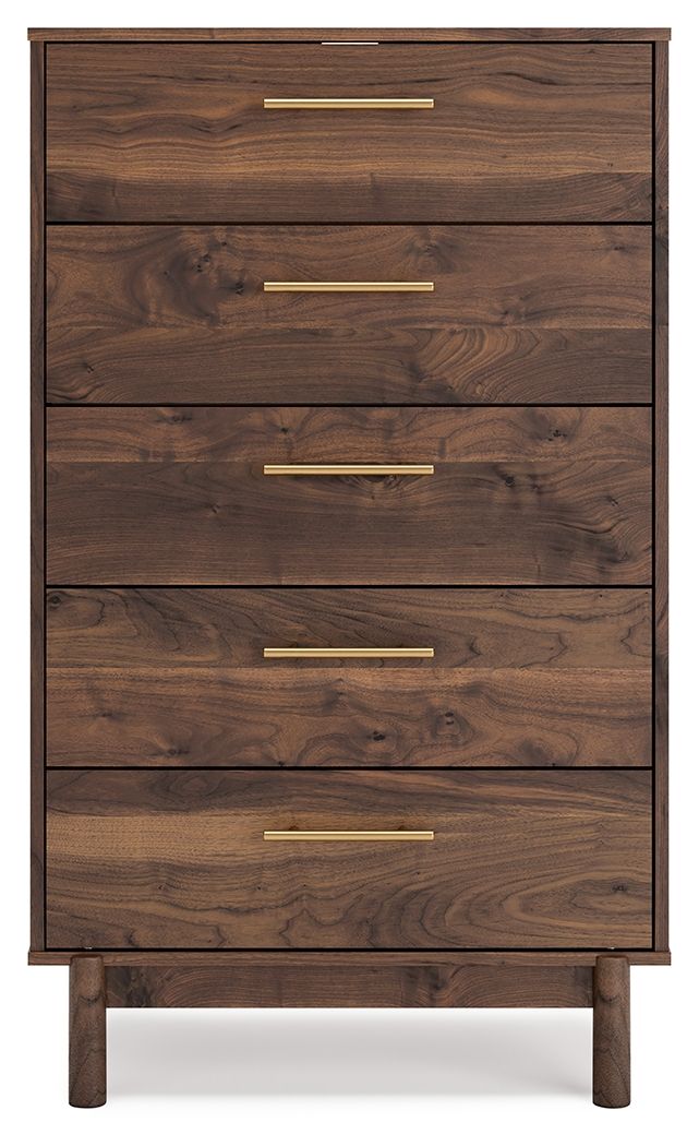 Calverson - Accent Drawer Chest by Signature Design by Ashley® | Bel Furniture