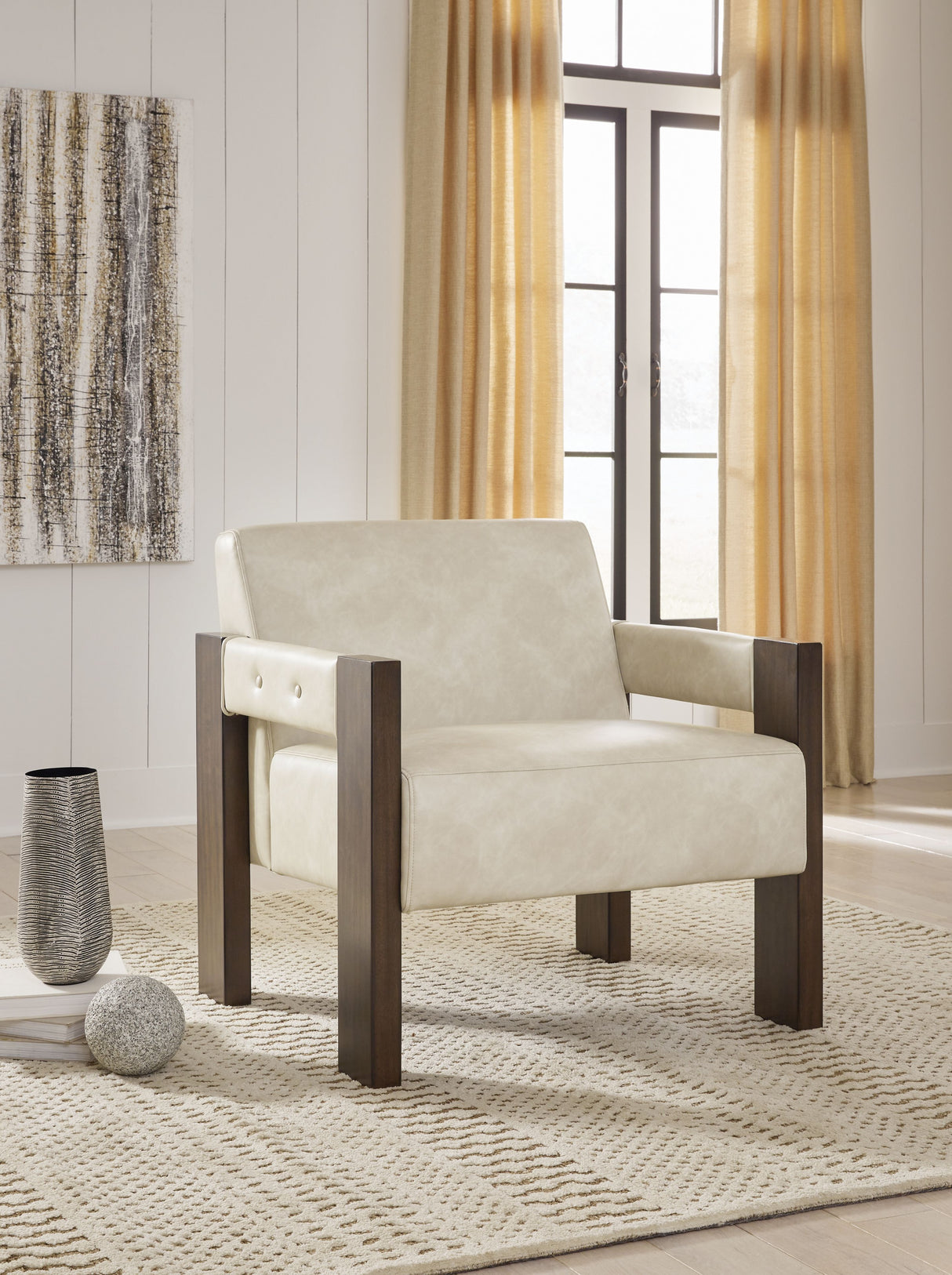 Adlanlock - Accent Chair by Signature Design by Ashley® | Bel Furniture