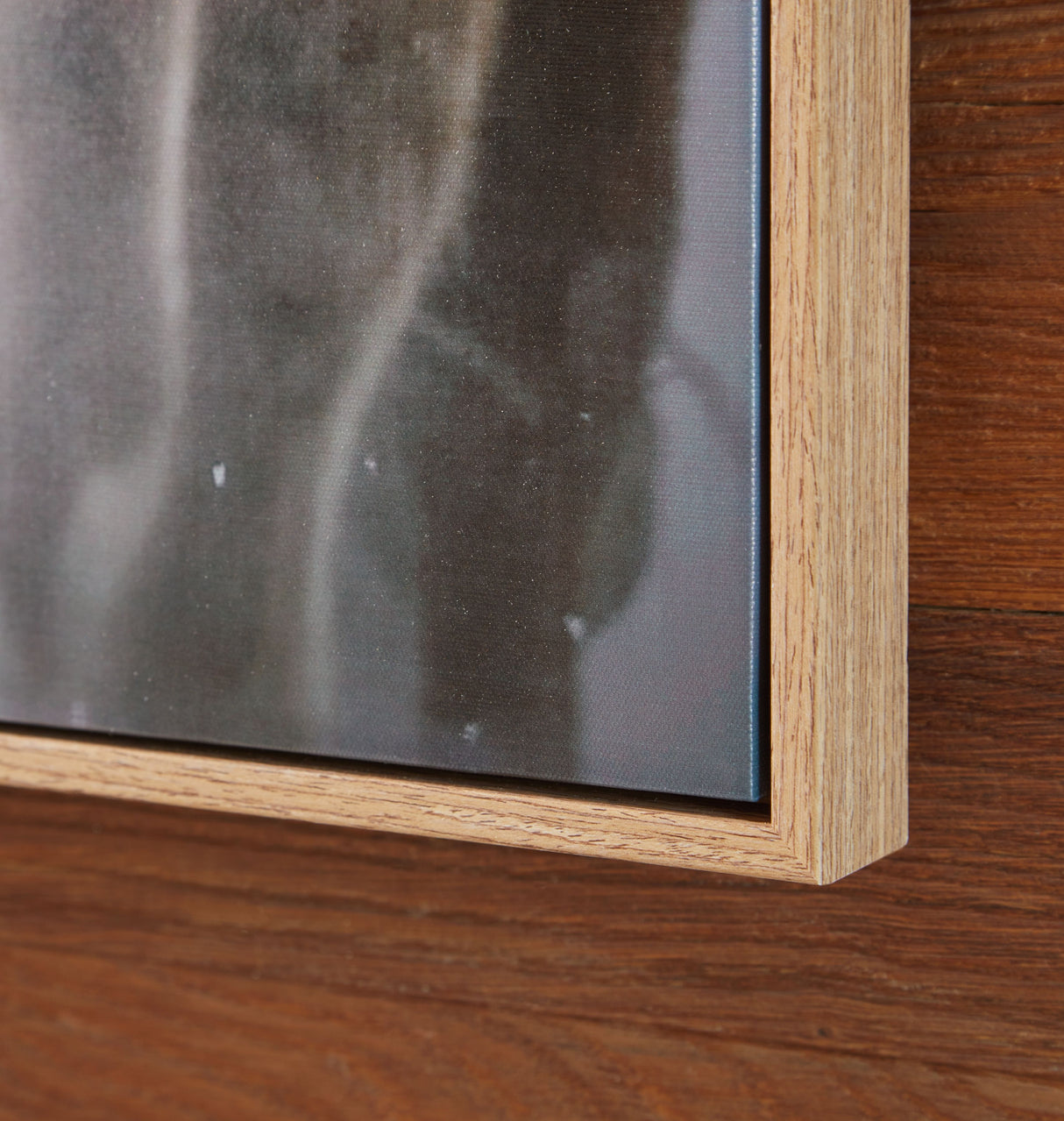 Chaseburn - Brown / Black / White - Wall Art by Signature Design by Ashley® | Bel Furniture