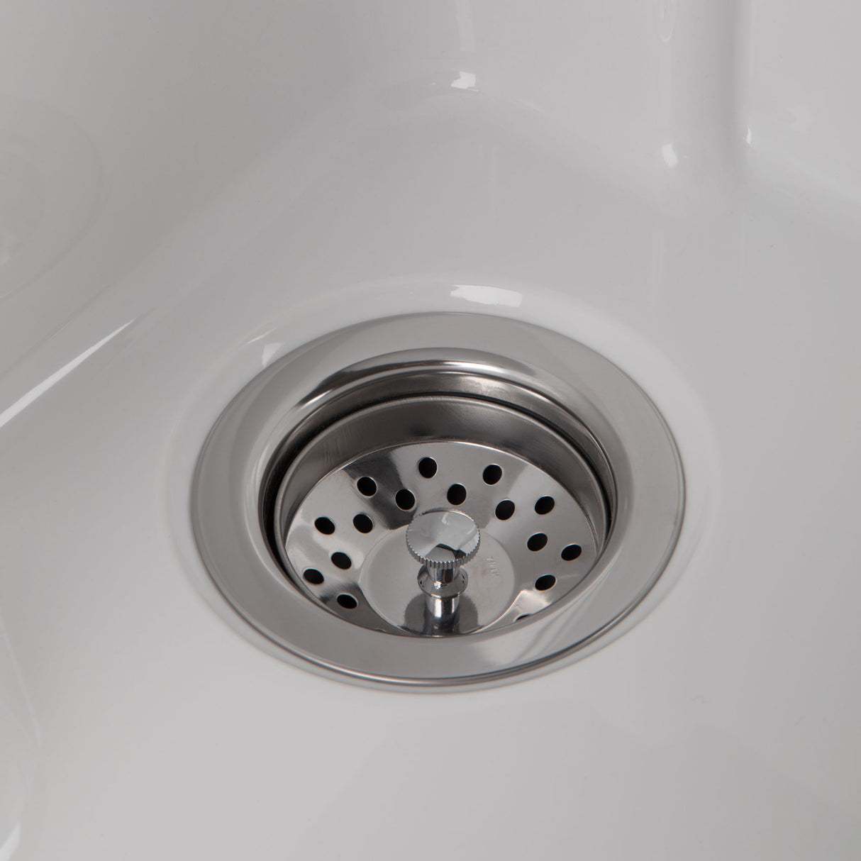 Maile - All-In-One Laundry Utility Sink And Cabinet