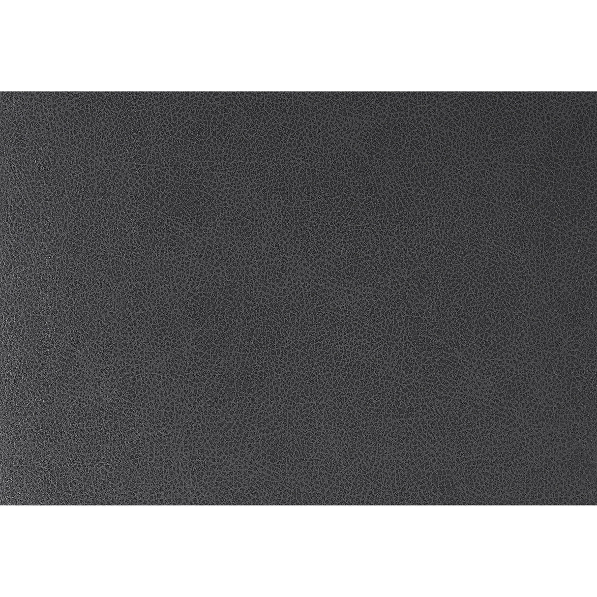 Olga - Dining Chair Set (Set of 2) - Charcoal Black