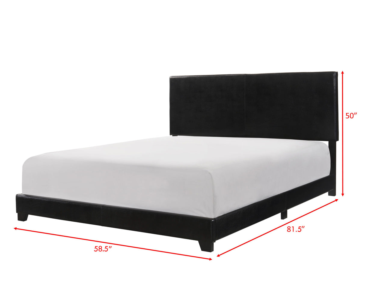 Erin - Bed by Crown Mark | Bel Furniture