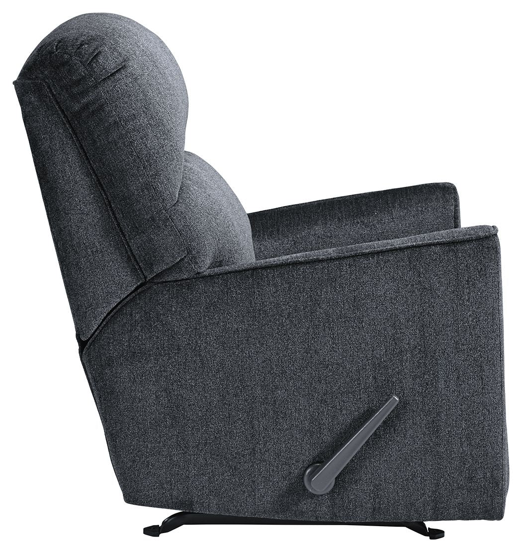Altari - Rocker Recliner by Signature Design by Ashley® | Bel Furniture